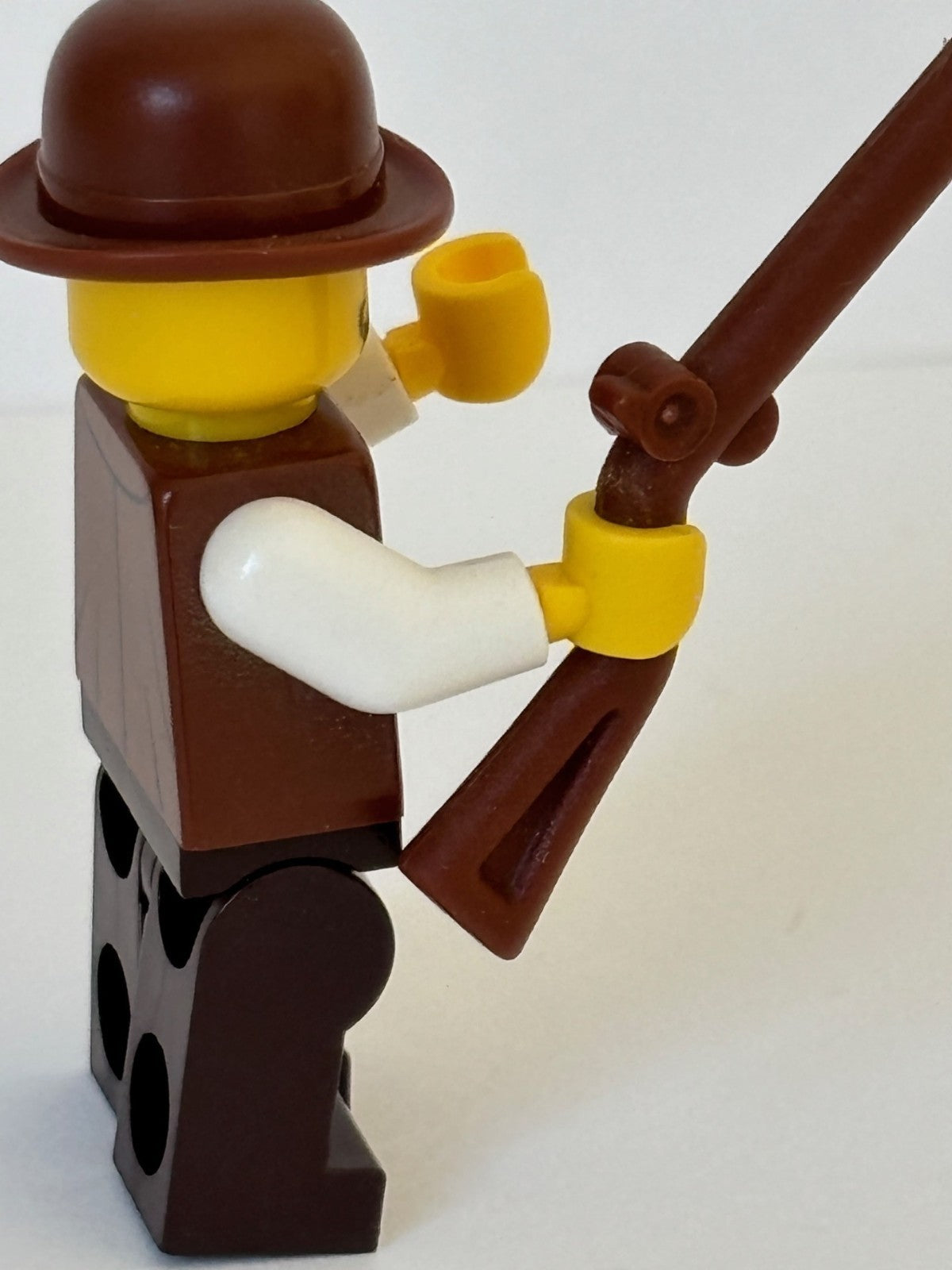 LEGO Sudds Backwash Minifigure from LEGO Movie Creative Ambush tlm036 70812