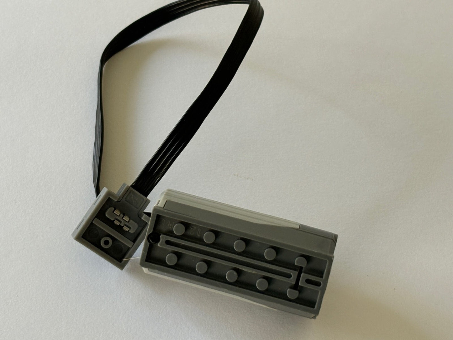 Authentic LEGO Power Functions Medium 9v Electric M Motor 8883 58120c01 41999