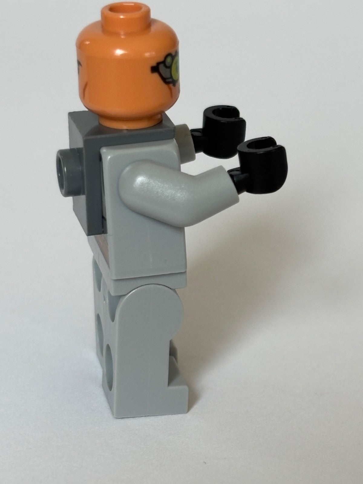 LEGO STAR WARS Clone Commando Tech sw1150 Experimental Unit Clone Force 99