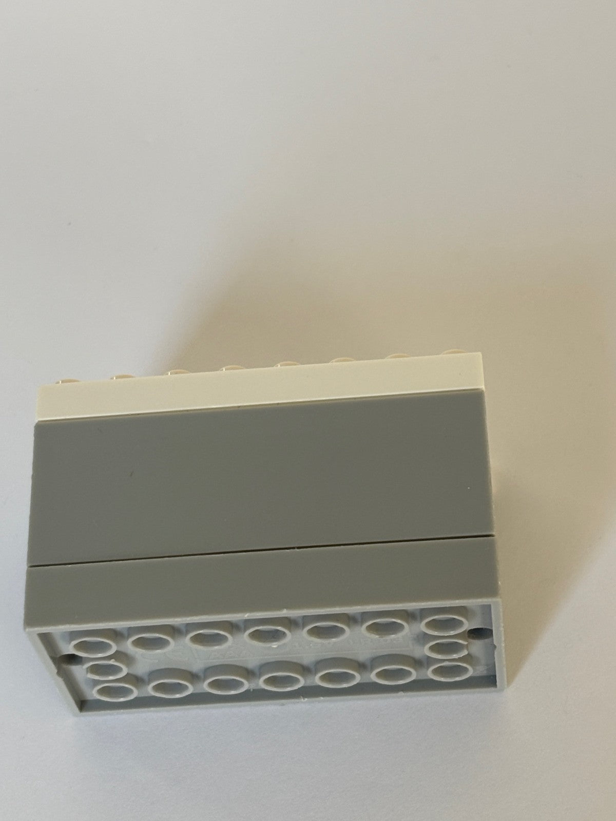 LEGO Powered Up Train Hub/Battery Box Two Ports 88009 34742c01 Working w Battery