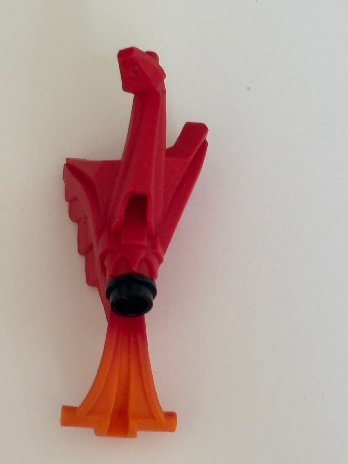 LEGO Dumbledore's Phoenix Bird Fawkes 4730 Harry Potter Stories 2002 43744pb01