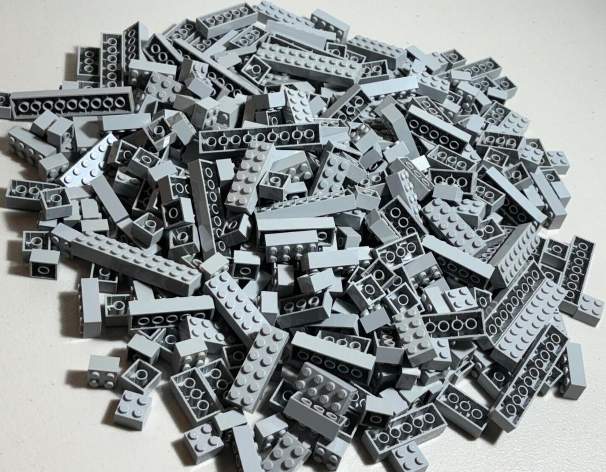 Collections – Ship Bricks