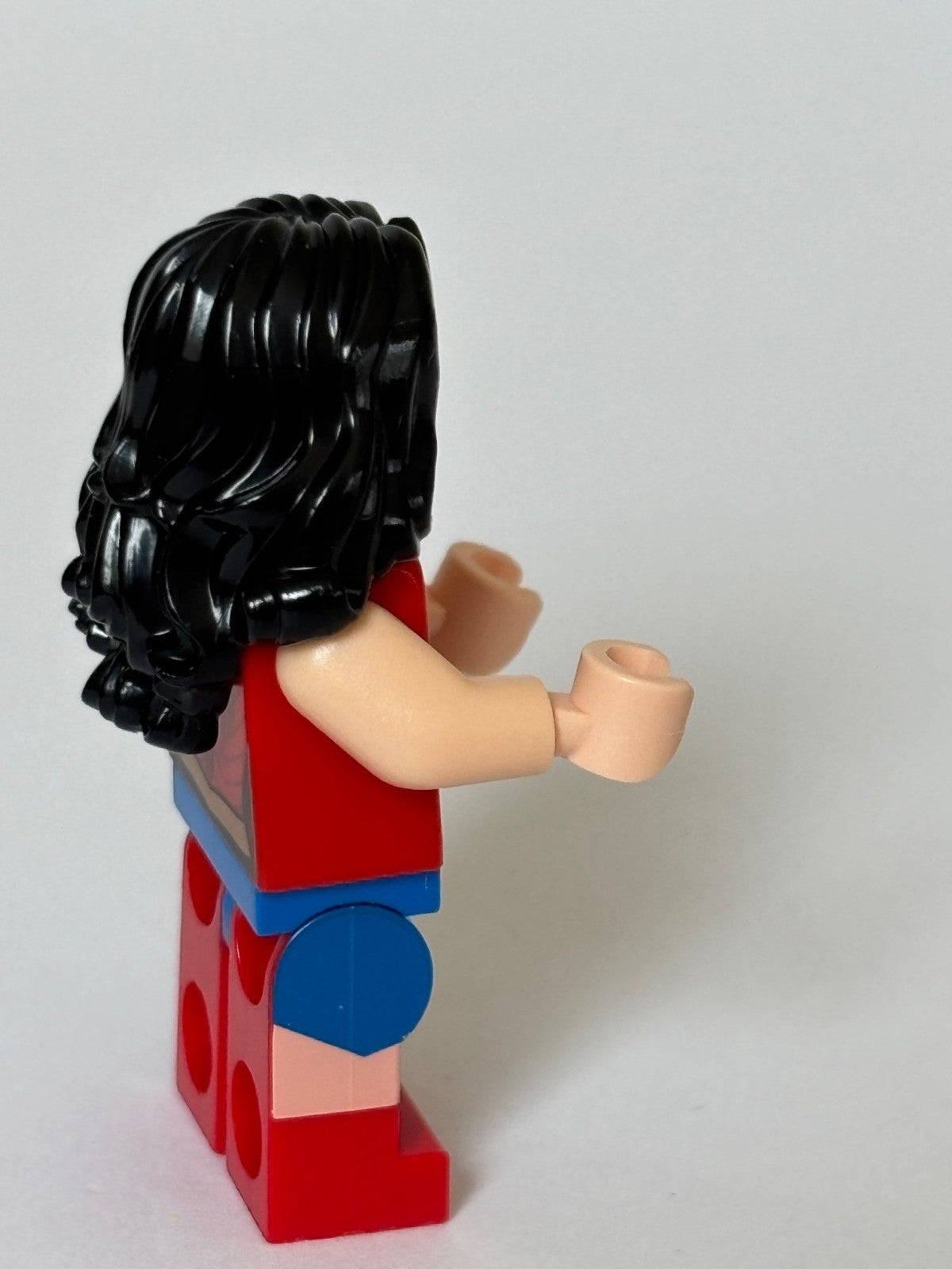 LEGO DC Minifigure Wonder Woman sh0456 | Batman Justice League 76097 