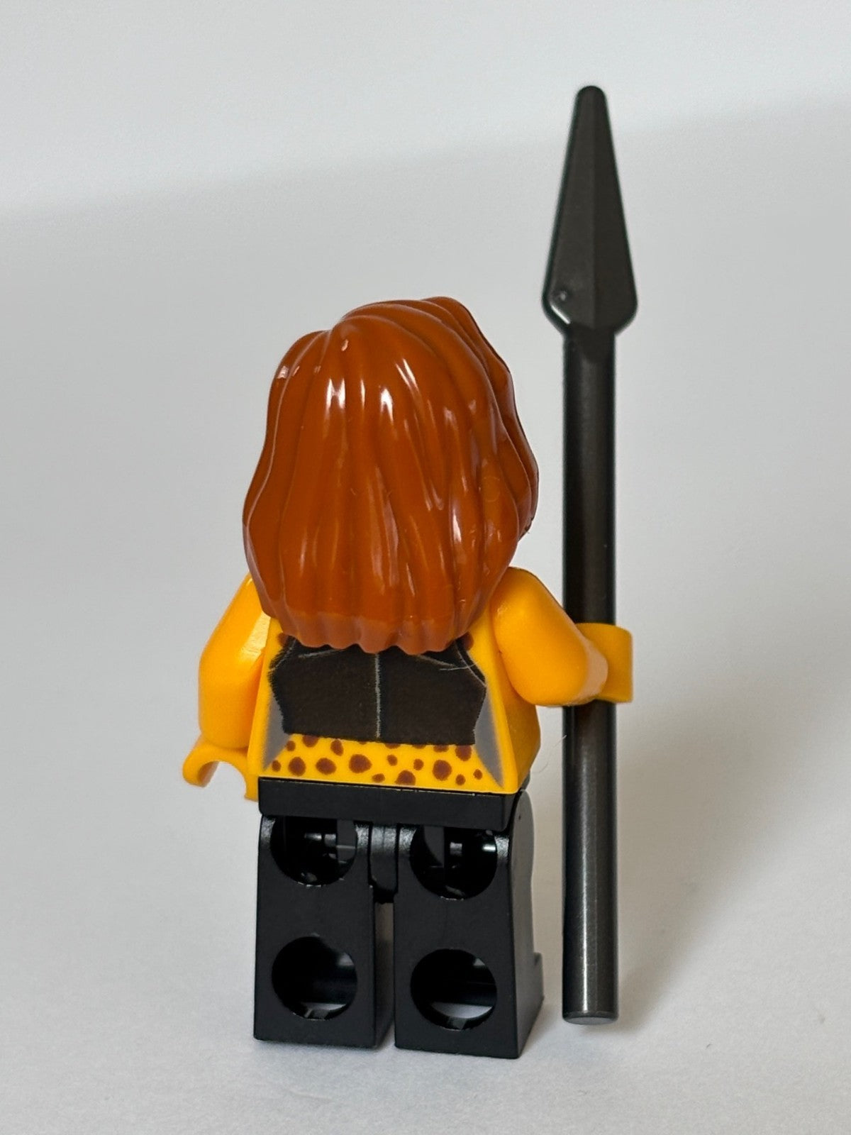 LEGO Cheetah Minifigure sh0460 DC Super Heroes Justice League 76097 Excellent!