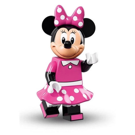 LEGO DISNEY Series 1 Collectible Minifigures 71012 - Minnie Mouse