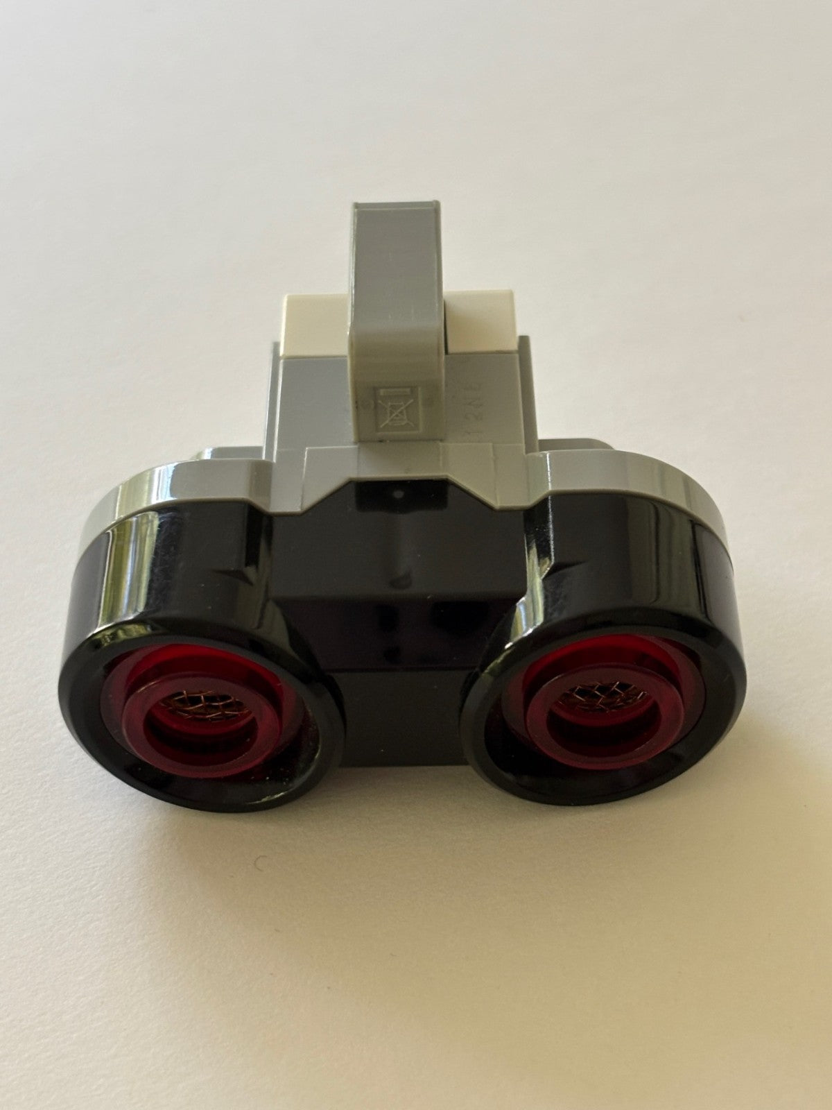 LEGO Mindstorm EV3 Ultrasonic Sensor 45504 tested working with Cable