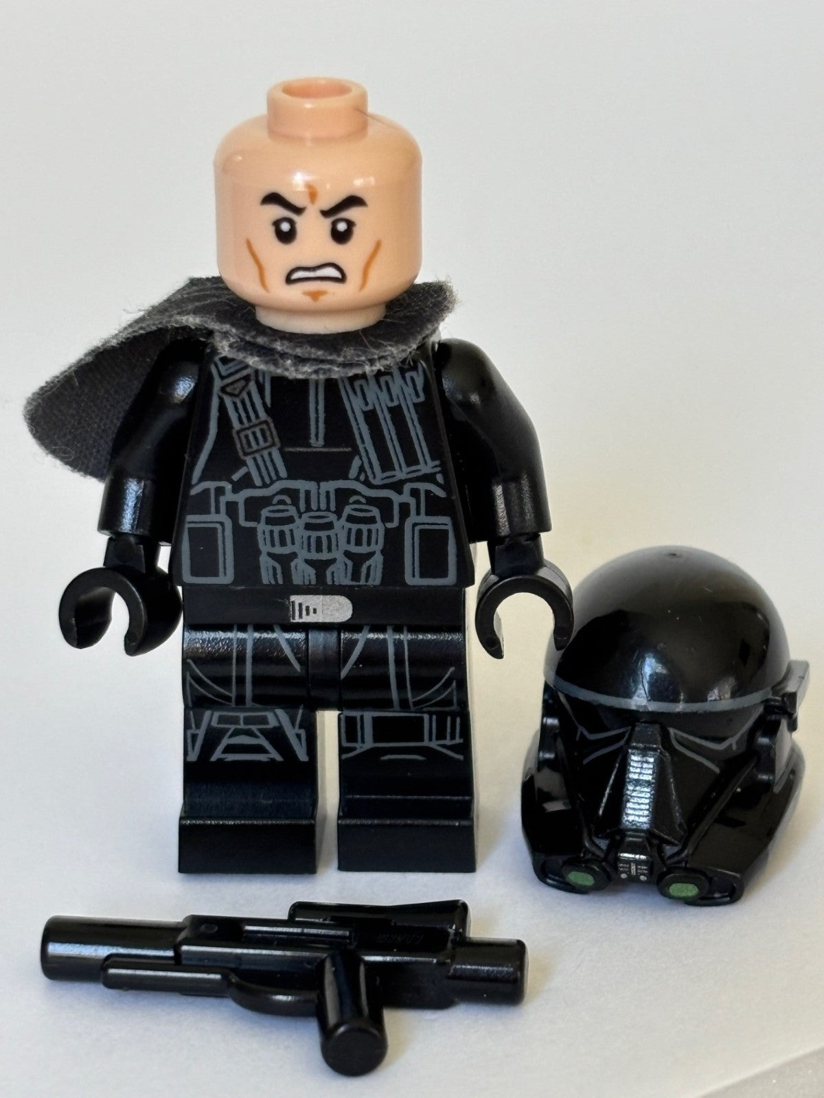 LEGO Death Trooper Imperial 75156 75165 Rogue One Star Wars Minifigure Figure