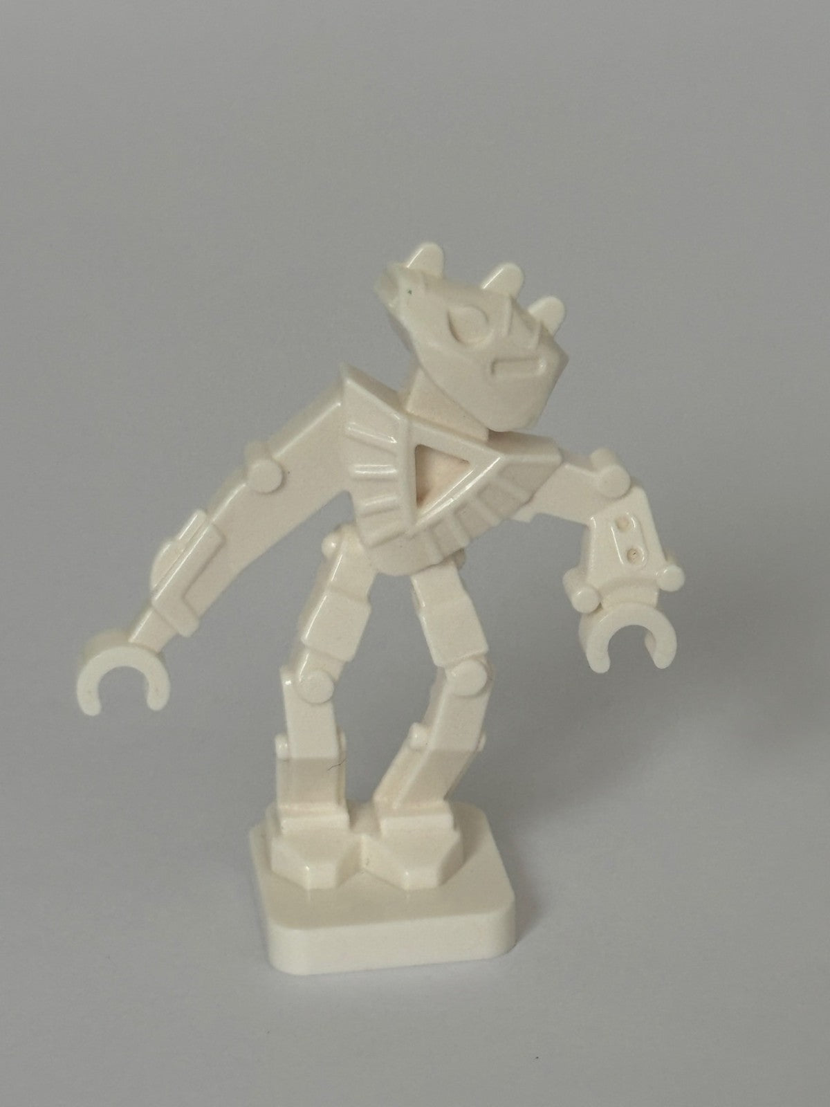 LEGO Bionicle Mini Toa Hordika Lot 3 Minifigures - Hordika Onewa Whenva