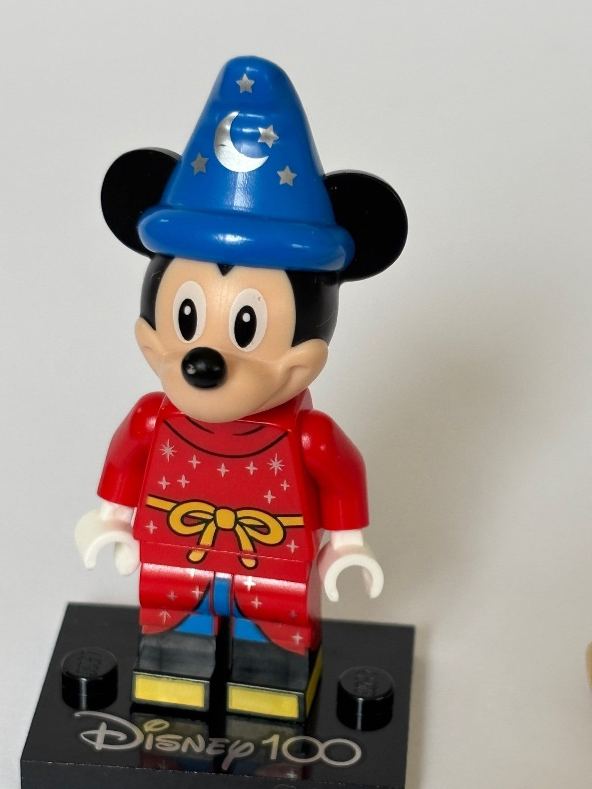LEGO 71038 Disney 100 Minifigures Sorcerer's Apprentice Mickey Mouse