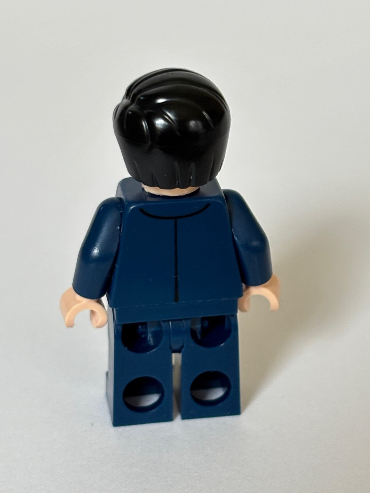 LEGO Michael Scott 21336 Ideas Minifigure From The Office
