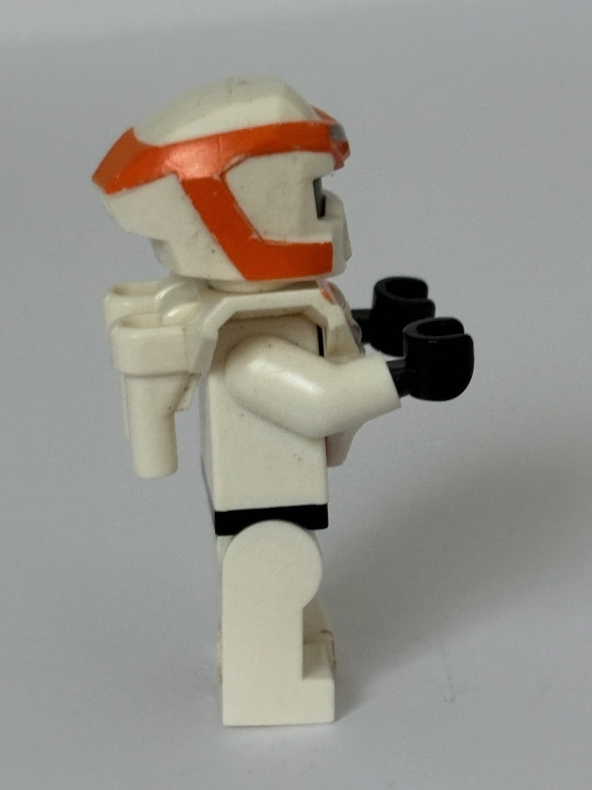 LEGO Minifigure Series 9 Battle Mech 71000