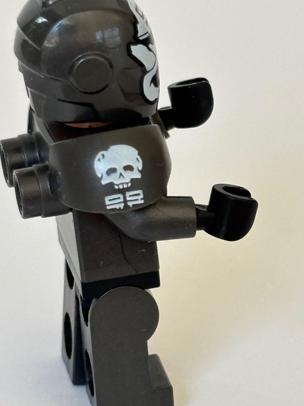 LEGO Star Wars Wrecker SW1150 Bad Batch Minifigure Clone Trooper Set 75314