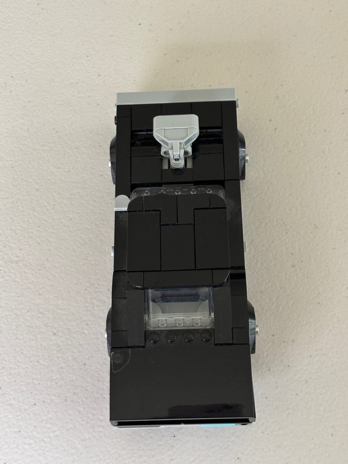 LEGO Speed Champions 76912 Fast & Furious Dodge 1970 R/T Charger Complete Rare