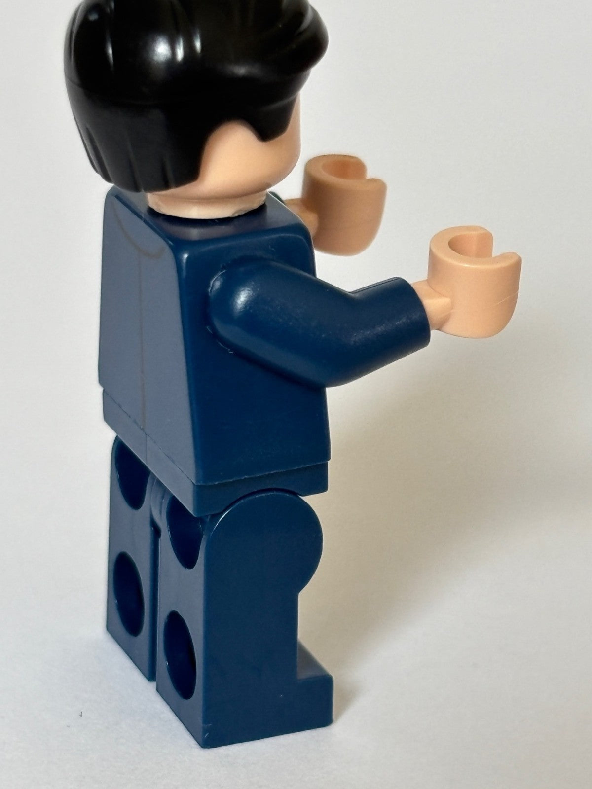 LEGO Michael Scott 21336 Ideas Minifigure From The Office