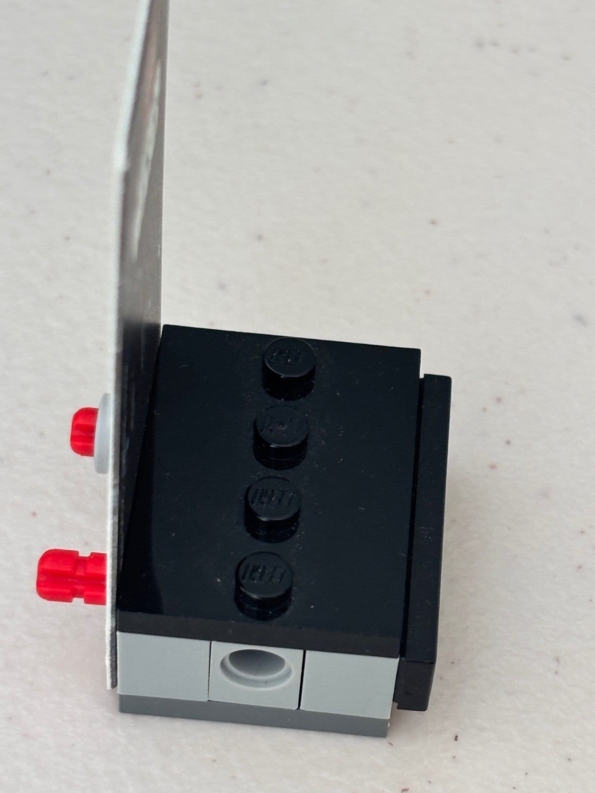 LEGO Star Wars R3-M2 Display Stand ONLY 40268