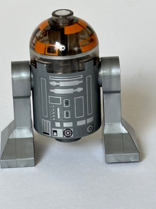 LEGO Star Wars R3-S1 Rebel Astromech Droid Minifigure sw0809 75172 Rogue One