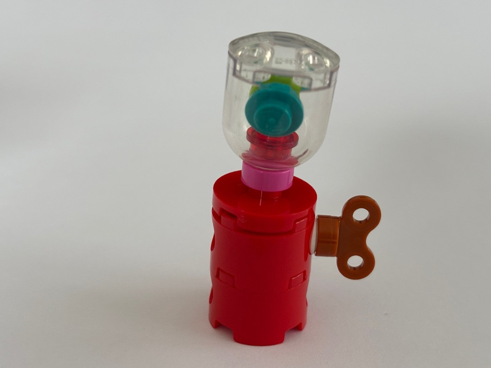 SHIPS FREE!! LEGO Wishing Well and Gumball Vending Machine