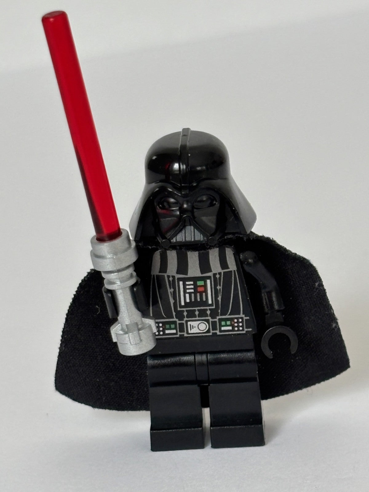LEGO Star Wars Darth Vader Minifigure Death Star torso (10188 8017) sw0209