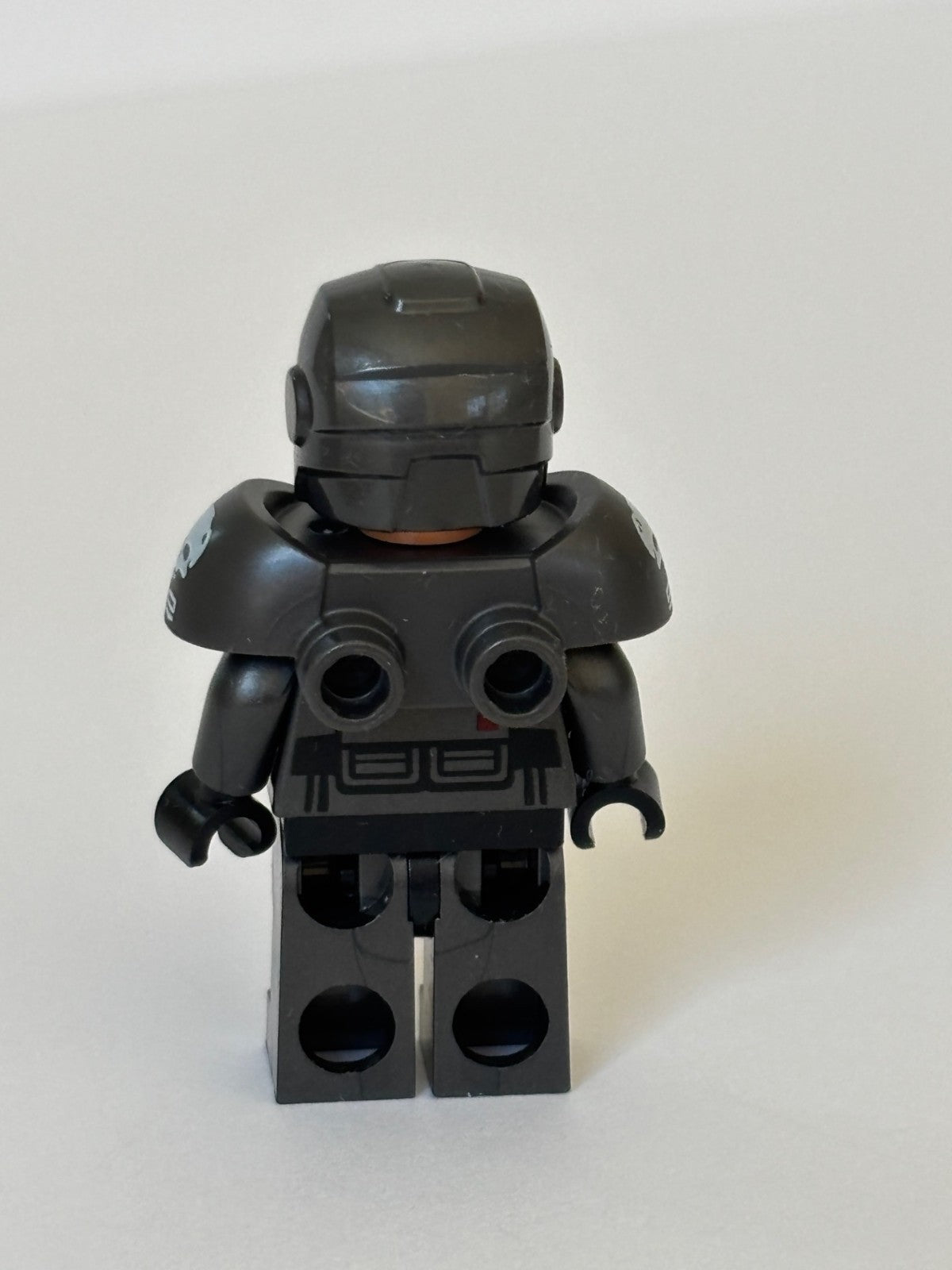 LEGO Star Wars Wrecker SW1150 Bad Batch Minifigure Clone Trooper Set 75314