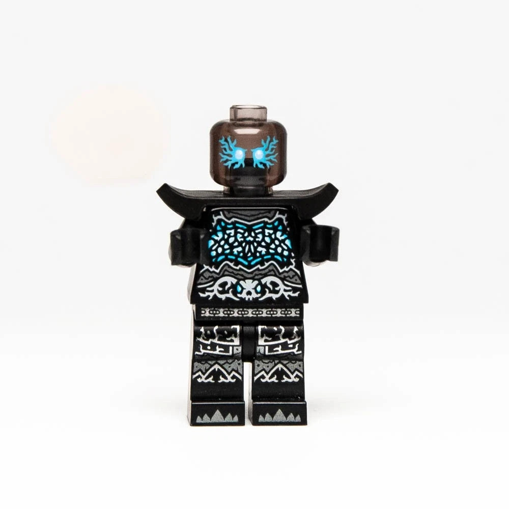 LEGO Hidden Side Minifigure: Shadow-Walker (hs065) 70437 Mystery Castle