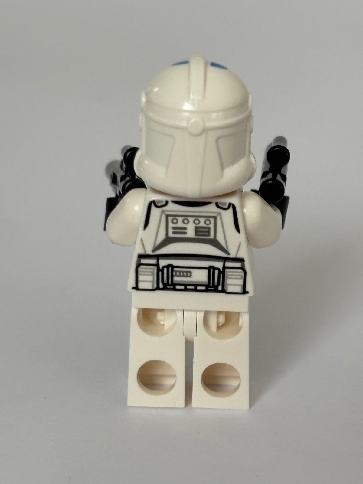 LEGO Star Wars Clone Wars 501st Legion Clone Trooper Minifigure (75280) sw1094