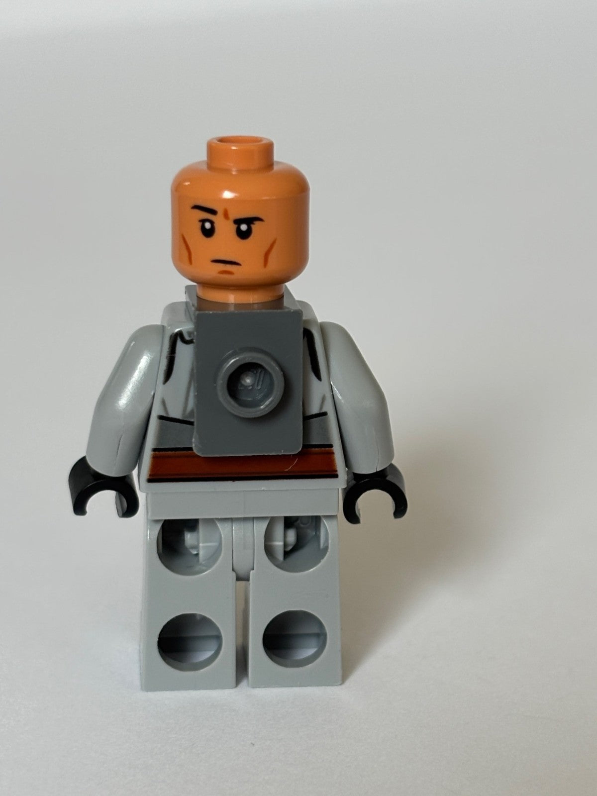 LEGO STAR WARS Clone Commando Tech sw1150 Experimental Unit Clone Force 99
