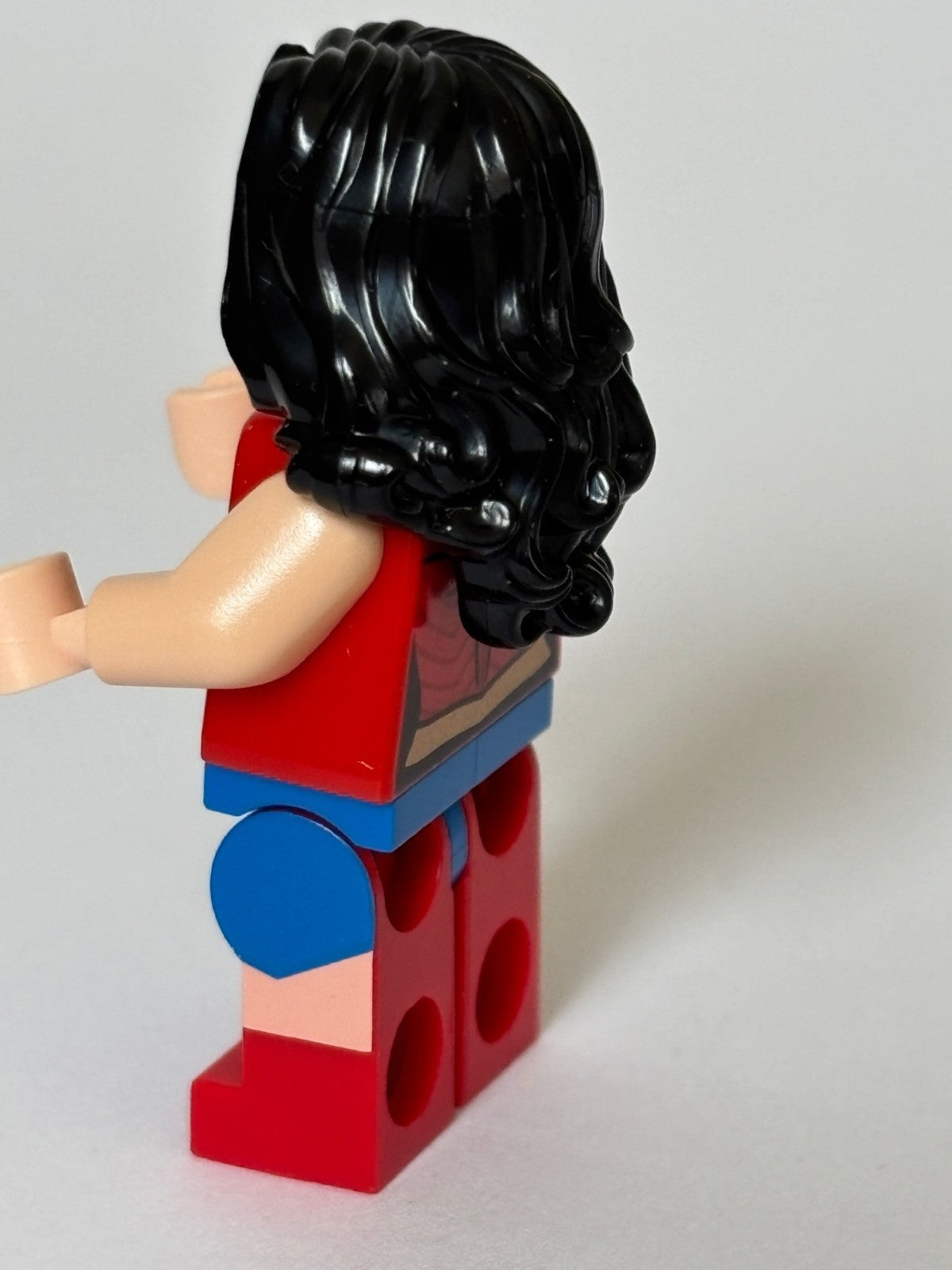 LEGO DC Minifigure Wonder Woman sh0456 | Batman Justice League 76097 