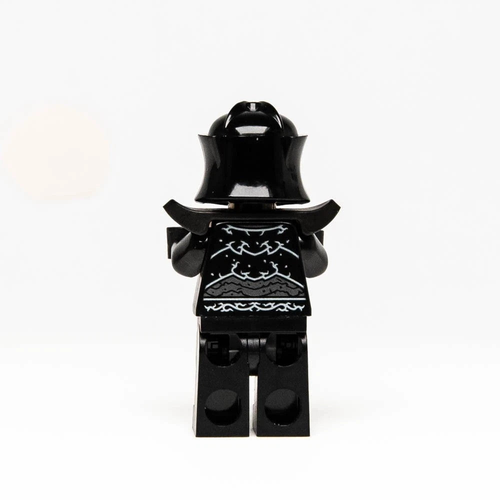 LEGO Hidden Side Minifigure: Shadow-Walker (hs065) 70437 Mystery Castle