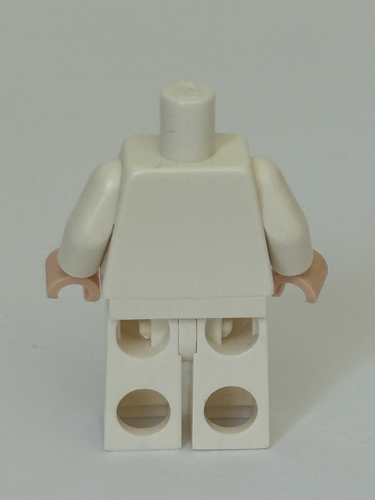 LEGO Egghead Minifigure Super Heroes LEGO Batman Movie 70920 *Torso & Legs Only*