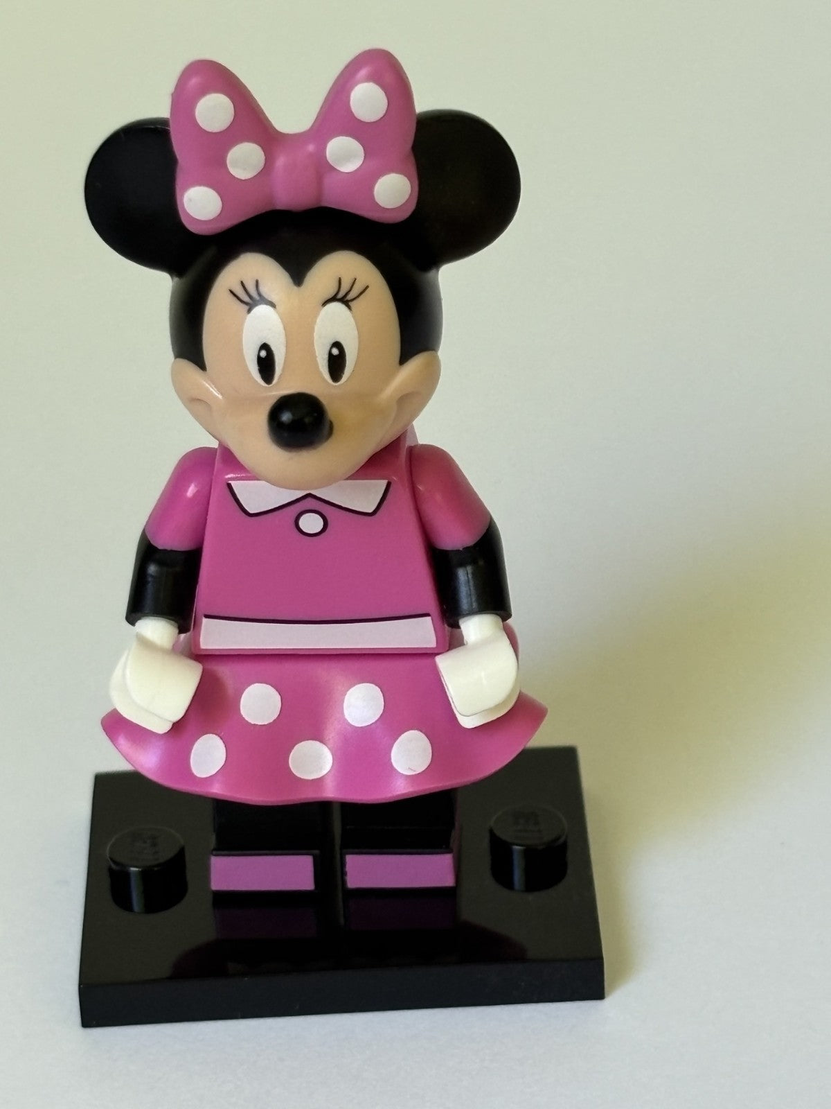LEGO DISNEY Series 1 Collectible Minifigures 71012 - Minnie Mouse