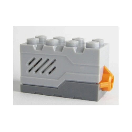 LEGO - Sound Brick - Working