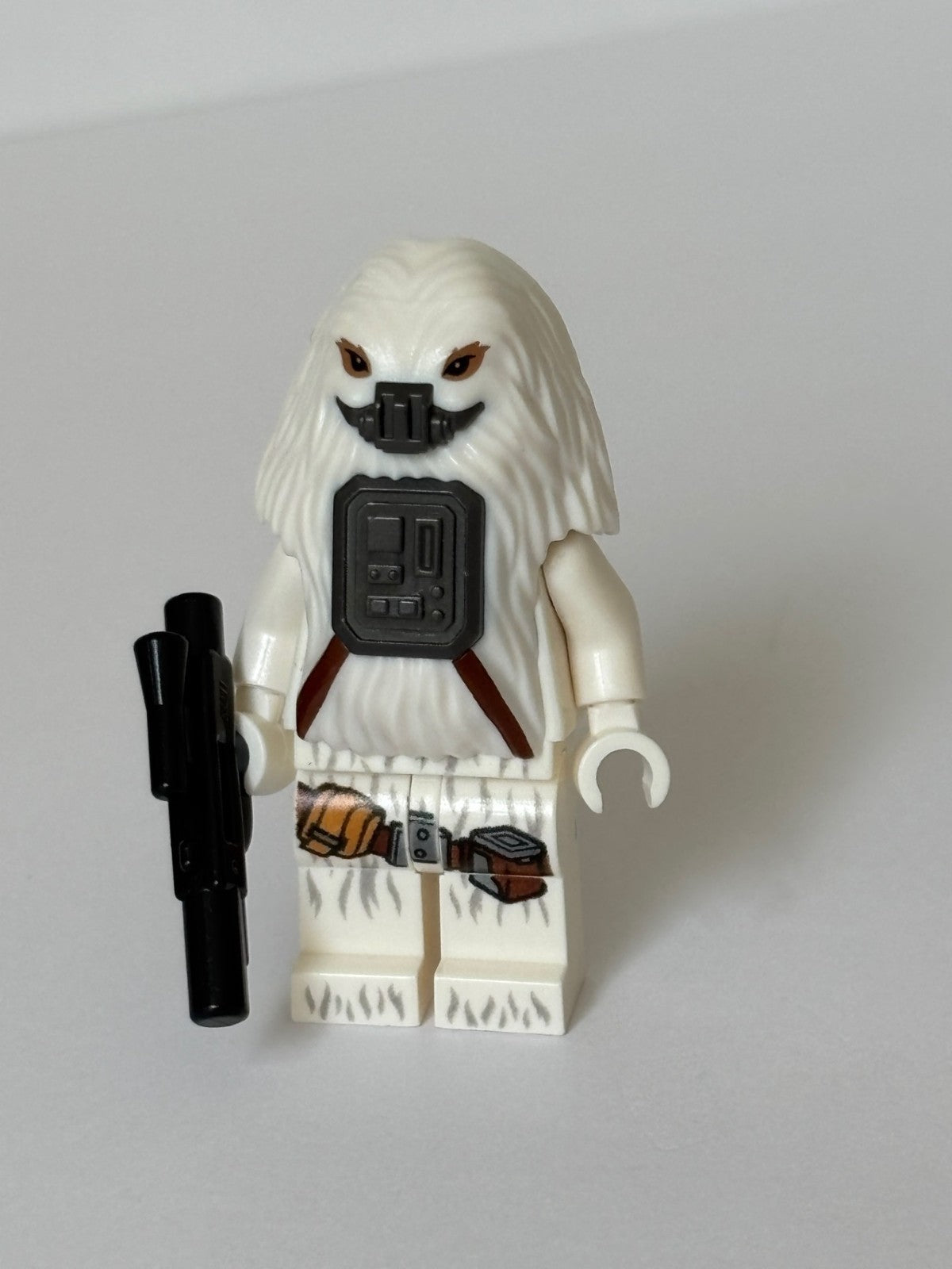 LEGO Star Wars Moroff Minifigure NO BACKPACK sw0824 75172