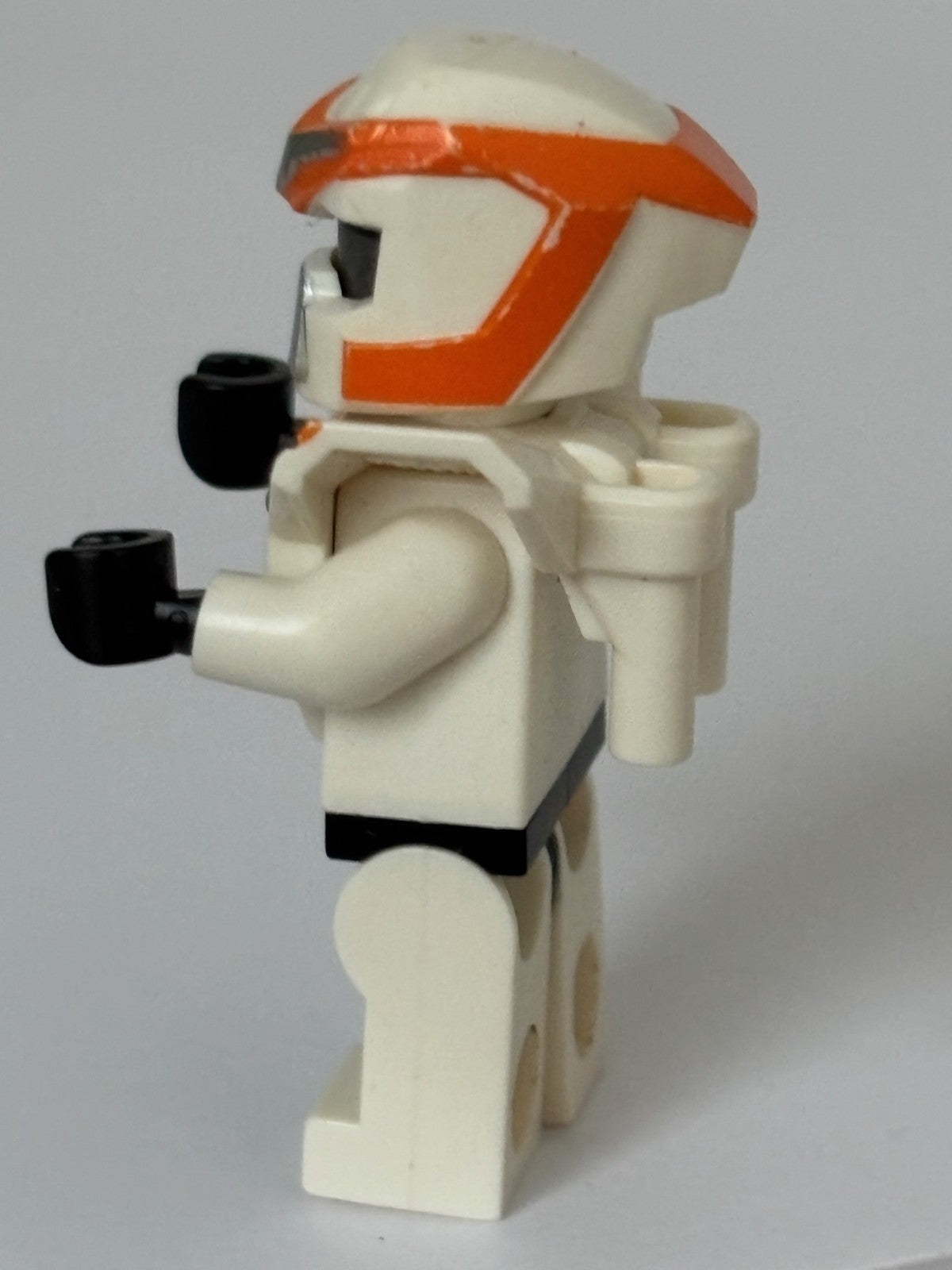 LEGO Minifigure Series 9 Battle Mech 71000