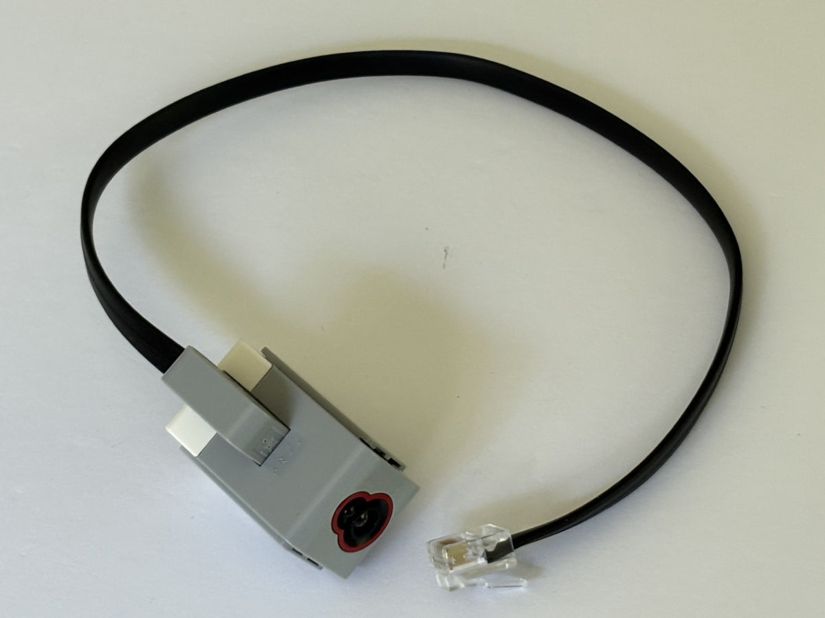 LEGO Mindstorms Technic Electric Sensor Color EV3 95650 45506 45544 31313 Tested