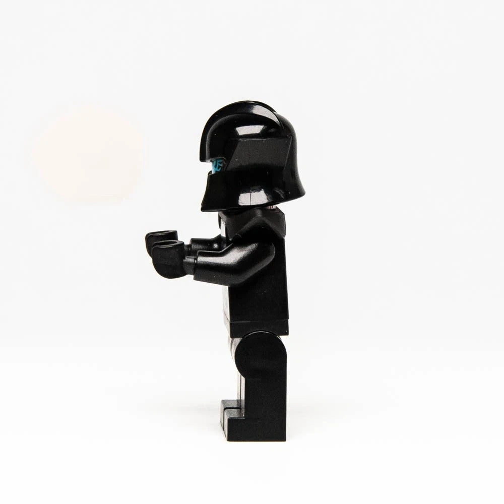 LEGO Hidden Side Minifigure: Shadow-Walker (hs065) 70437 Mystery Castle