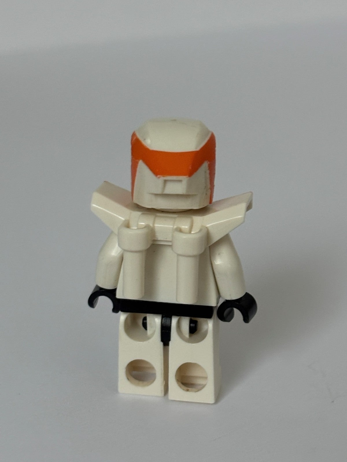 LEGO Minifigure Series 9 Battle Mech 71000