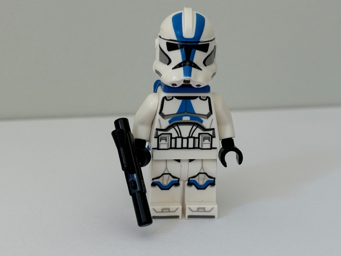 LEGO Star Wars Clone Wars 501st Legion Clone Trooper Minifigure (75280) sw1094
