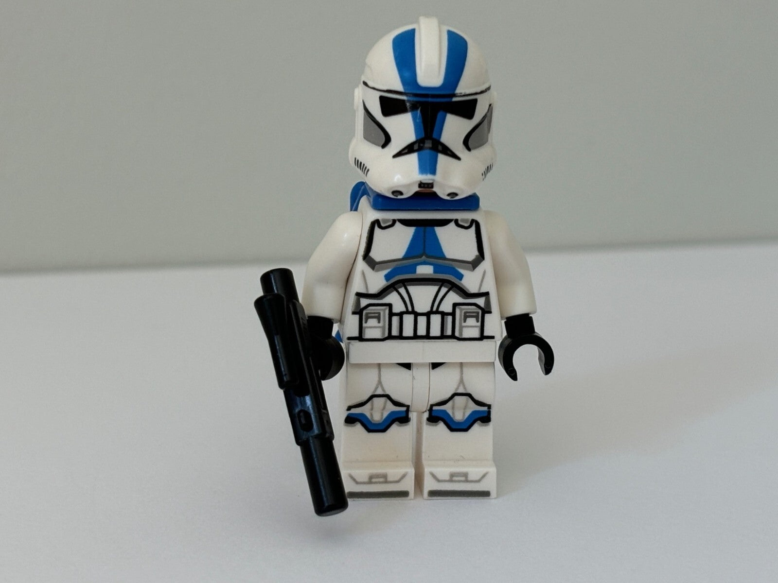 LEGO Star Wars Clone Wars 501st Legion Clone Trooper Minifigure (75280) sw1094