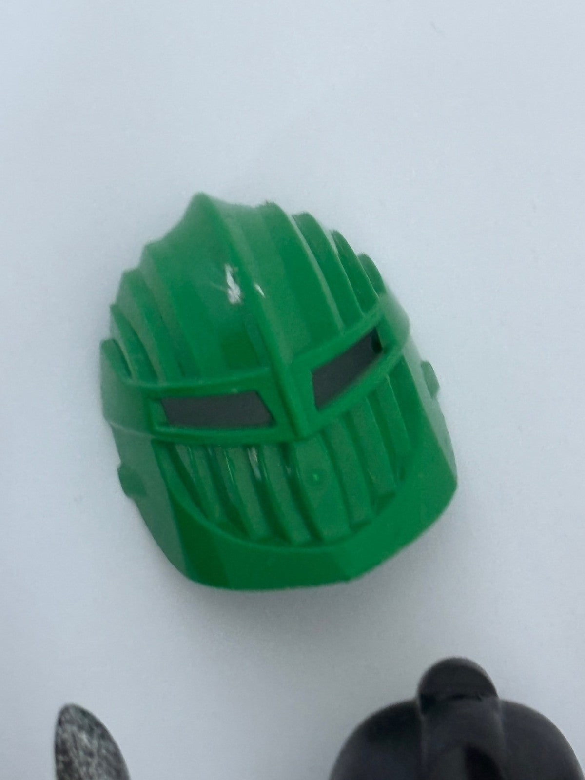 LEGO Lot of 6 CASTLE KNIGHTS' KINGDOM II VLADEK & More MASK VISOR & Hero Factory