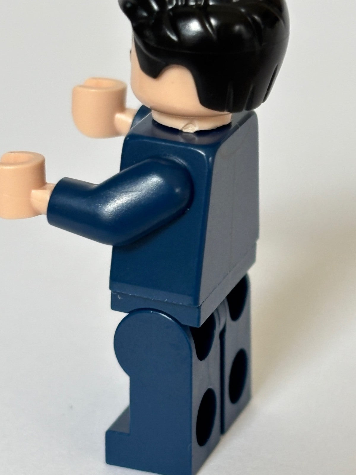 LEGO Michael Scott 21336 Ideas Minifigure From The Office