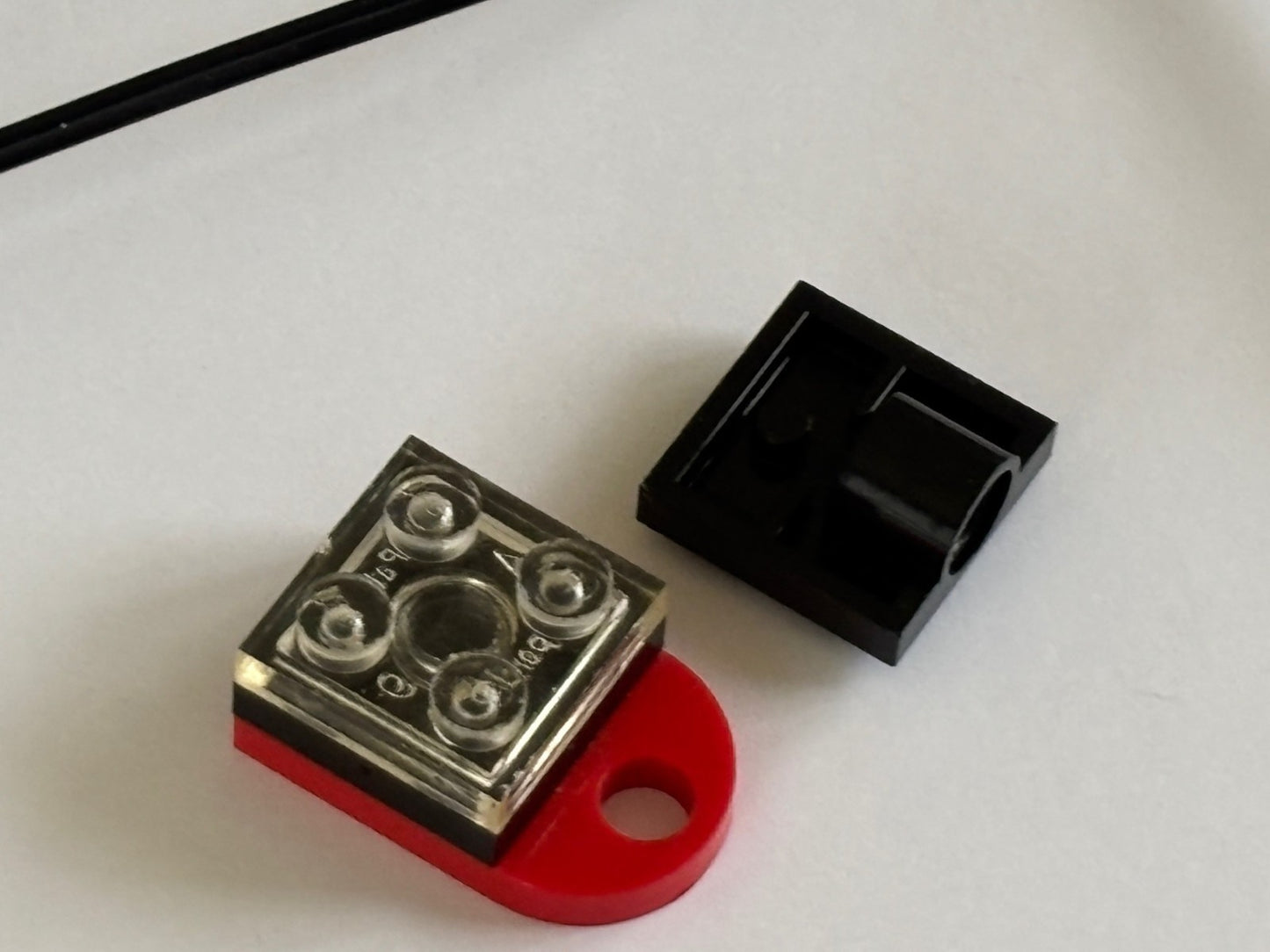 LEGO Functions Power Functions Light 8870