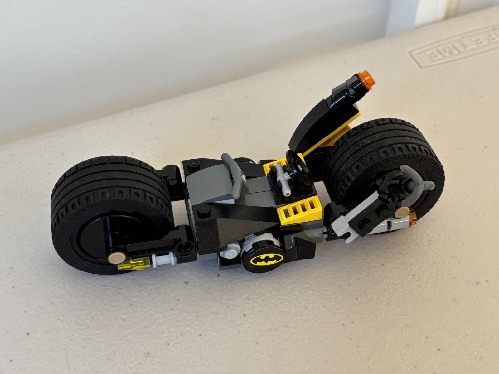 LEGO Lot of Vehicle Microfighters Clone Turbo Tank INCOMPLETE Parts Mixels Jawg