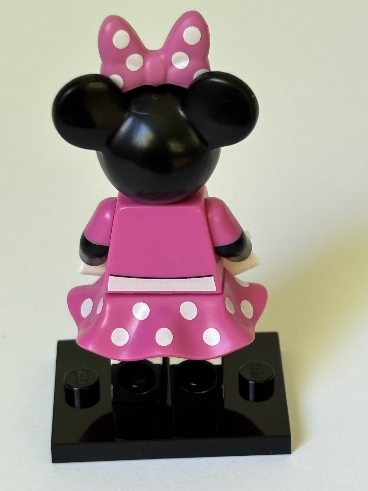 LEGO DISNEY Series 1 Collectible Minifigures 71012 - Minnie Mouse