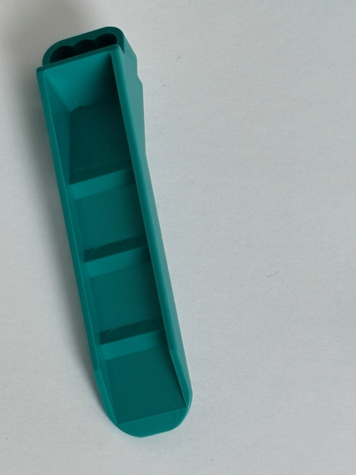 Ships Free! LEGO Lot of 18 Dark Turquoise Brick Separator Human Tool 96874
