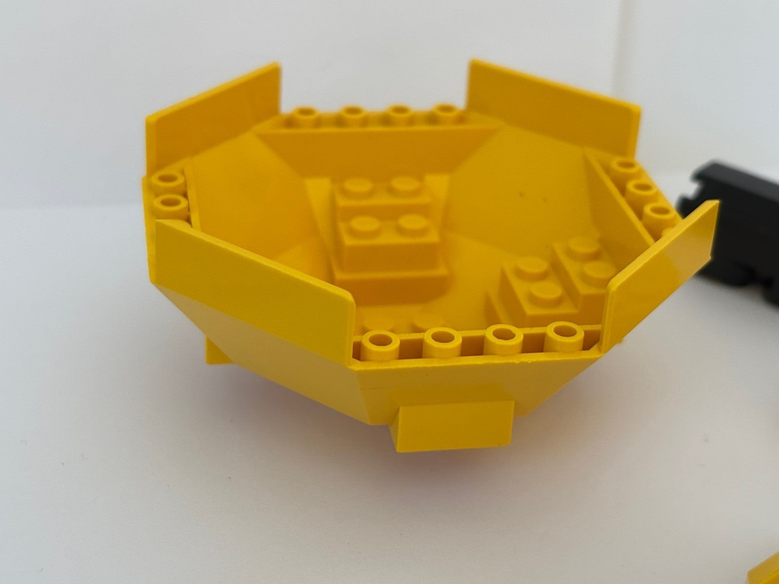 LEGO Vintage Parts Lot of 50 from Aquanauts Aquazone and other Vintage sets