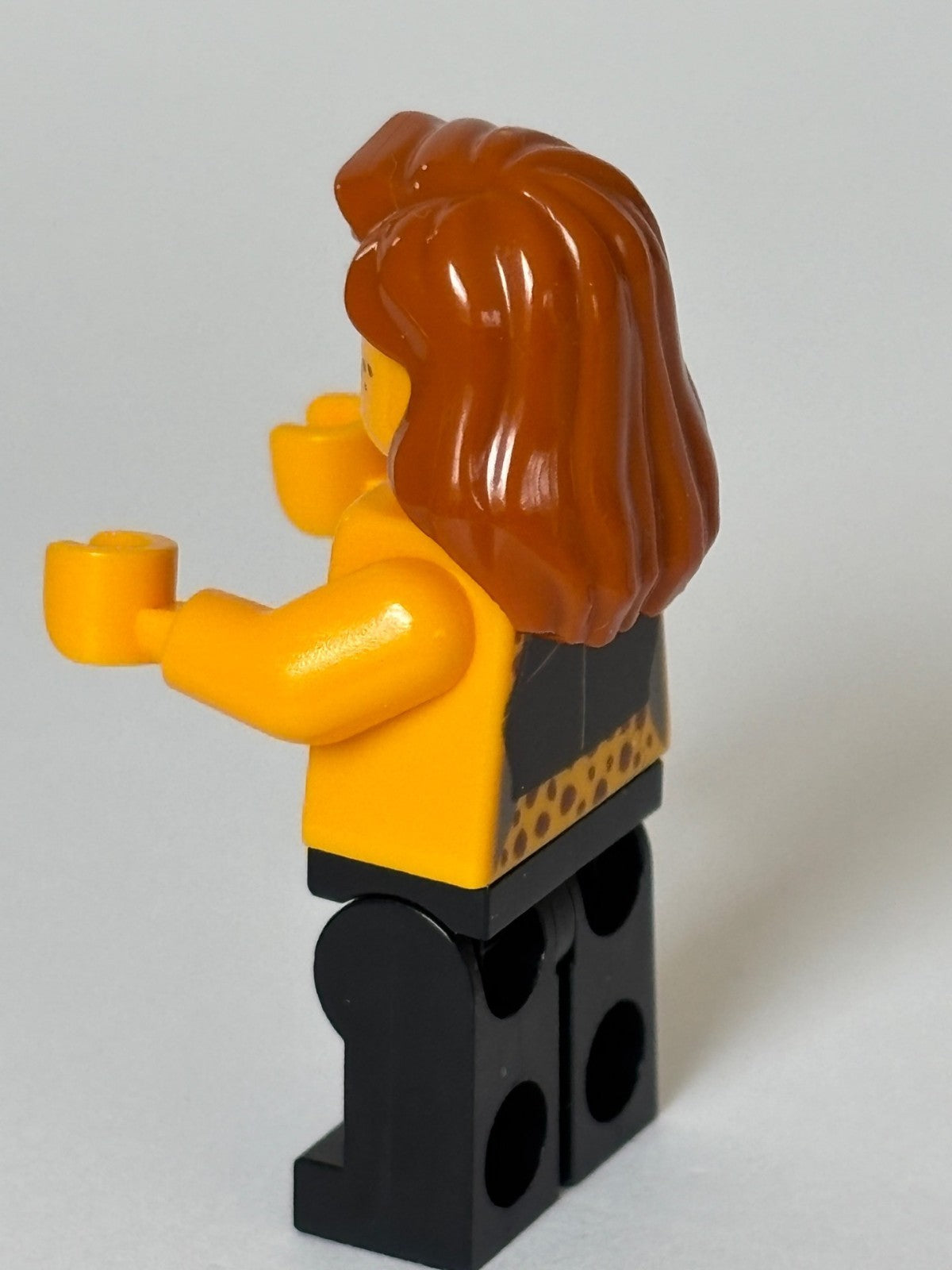 LEGO Cheetah Minifigure sh0460 DC Super Heroes Justice League 76097 Excellent!