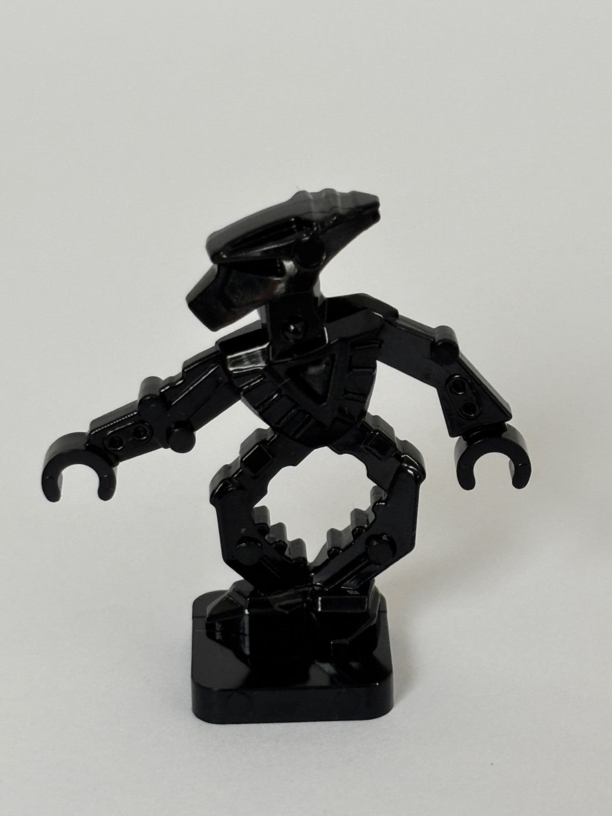 LEGO Bionicle Mini Toa Hordika Lot 3 Minifigures - Hordika Onewa Whenva