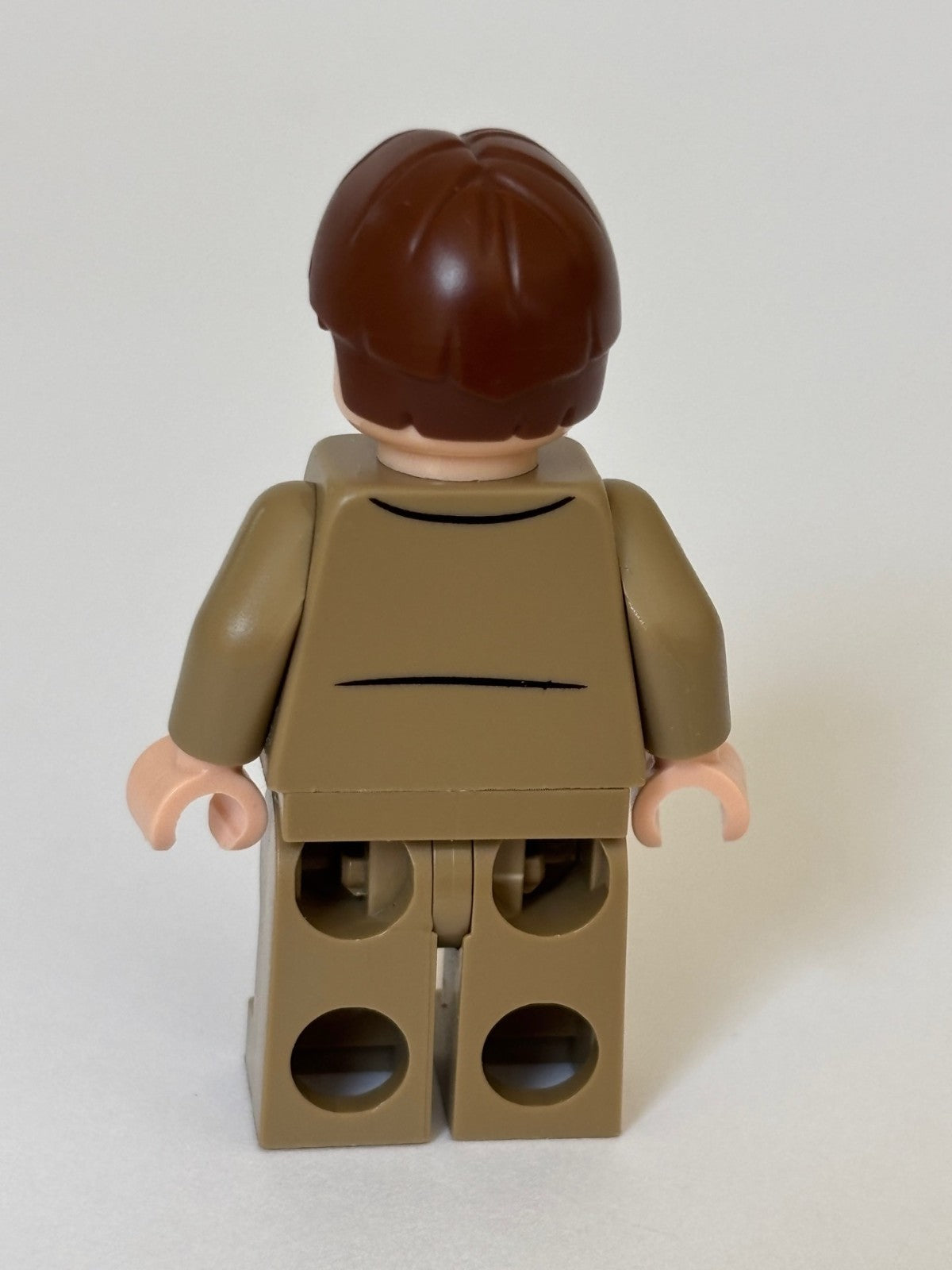 LEGO Dwight Schrute 21336 Ideas Minifigure From The Office