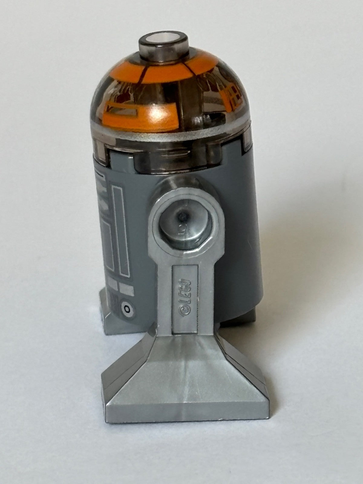 LEGO Star Wars R3-S1 Rebel Astromech Droid Minifigure sw0809 75172 Rogue One