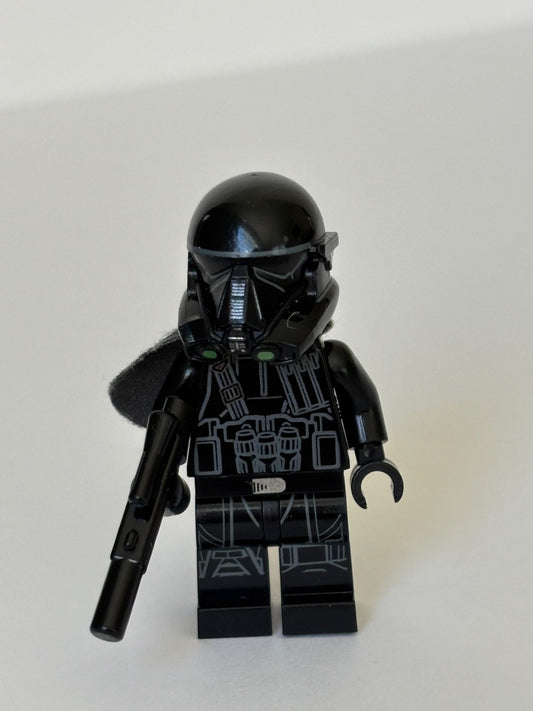 LEGO Death Trooper Imperial 75156 75165 Rogue One Star Wars Minifigure Figure